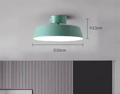 FlexBeam - Draaibare LED Plafondlamp