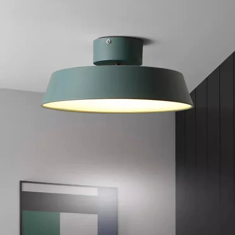 FlexBeam - Draaibare LED Plafondlamp