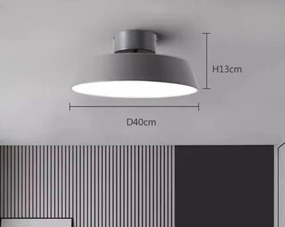 FlexBeam - Draaibare LED Plafondlamp