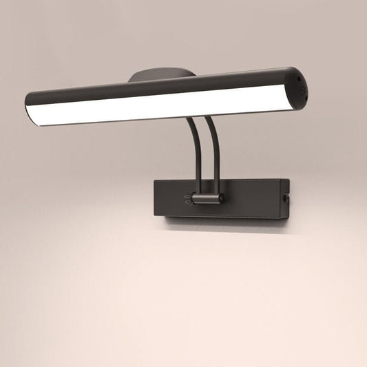 FlexiBeam - Verstelbare LED Wandlamp: Minimalistisch en Functioneel