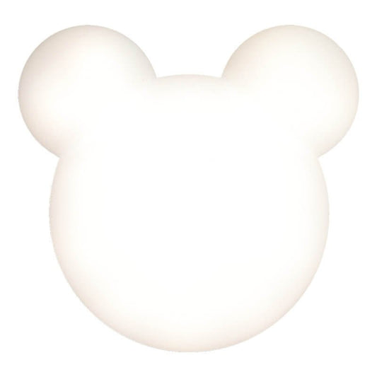 GlowBear - Cartoon Berenvormige LED Wandlamp