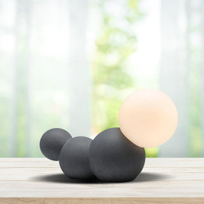 GlowWorm - Speelse Rupsleeslamp voor Kinderkamer