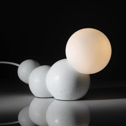 GlowWorm - Speelse Rupsleeslamp voor Kinderkamer