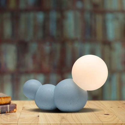 GlowWorm - Speelse Rupsleeslamp voor Kinderkamer