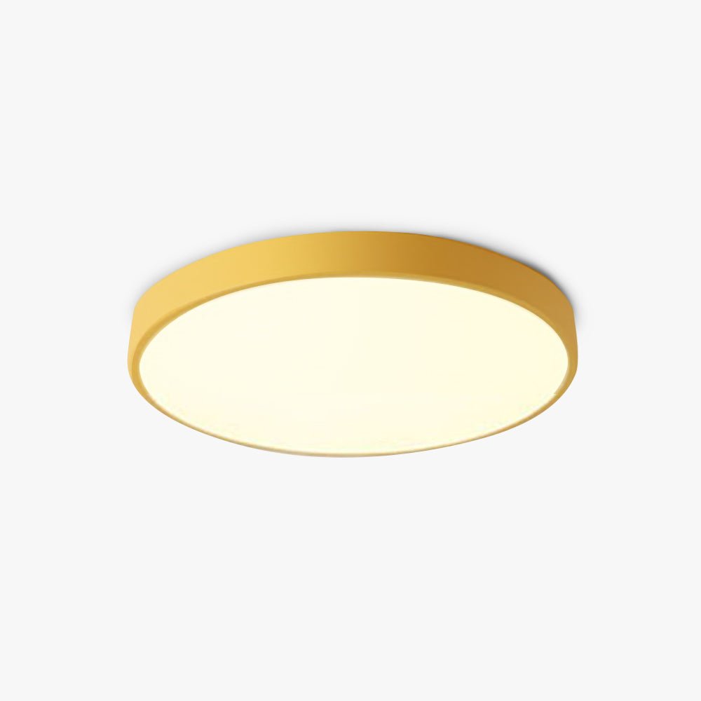 Lorefa Moderne Ronde LED Plafondlamp