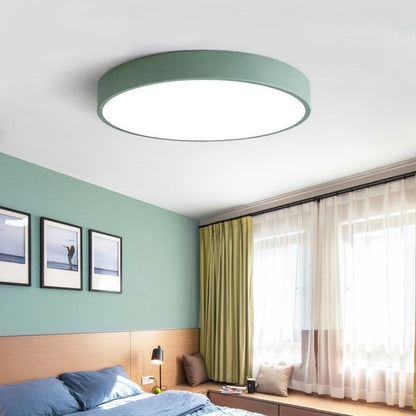 Lorefa Moderne Ronde LED Plafondlamp