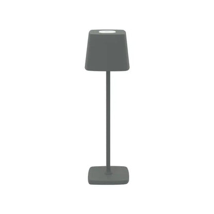 LumiFlex - Moderne Draadloze Vloerlamp met LED-Verlichting