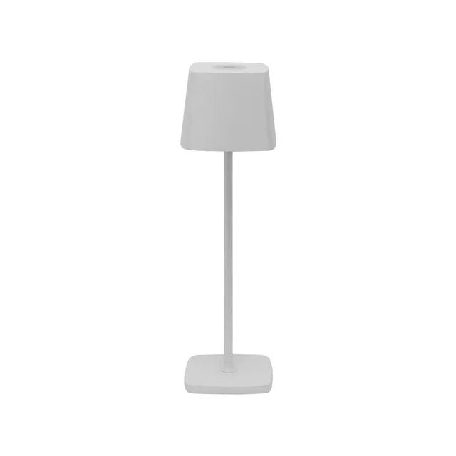 LumiFlex - Moderne Draadloze Vloerlamp met LED-Verlichting