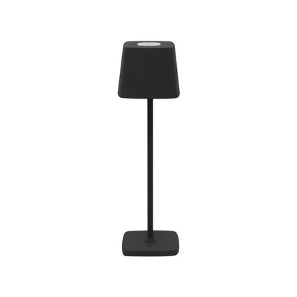 LumiFlex - Moderne Draadloze Vloerlamp met LED-Verlichting