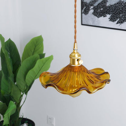 LumiHibiscus - Stijlvolle Hibiscusbloemlamp voor een elegant interieur