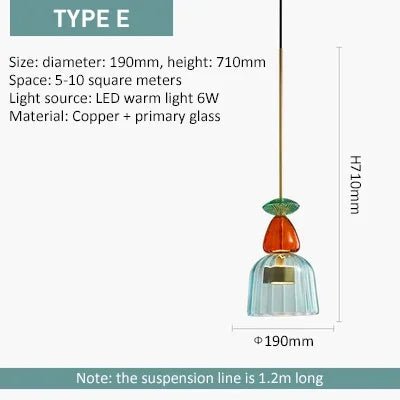 LumiLuxe - Moderne LED Hanglampen