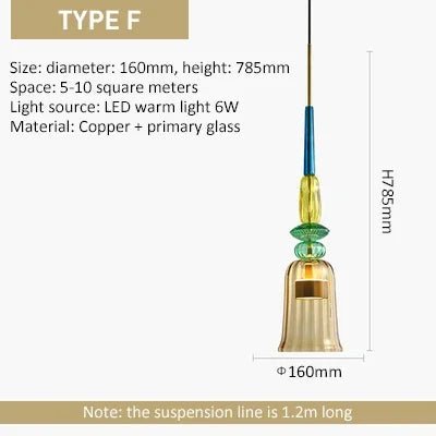 LumiLuxe - Moderne LED Hanglampen