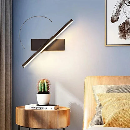 Luminexa - Moderne LED-Wandlamp