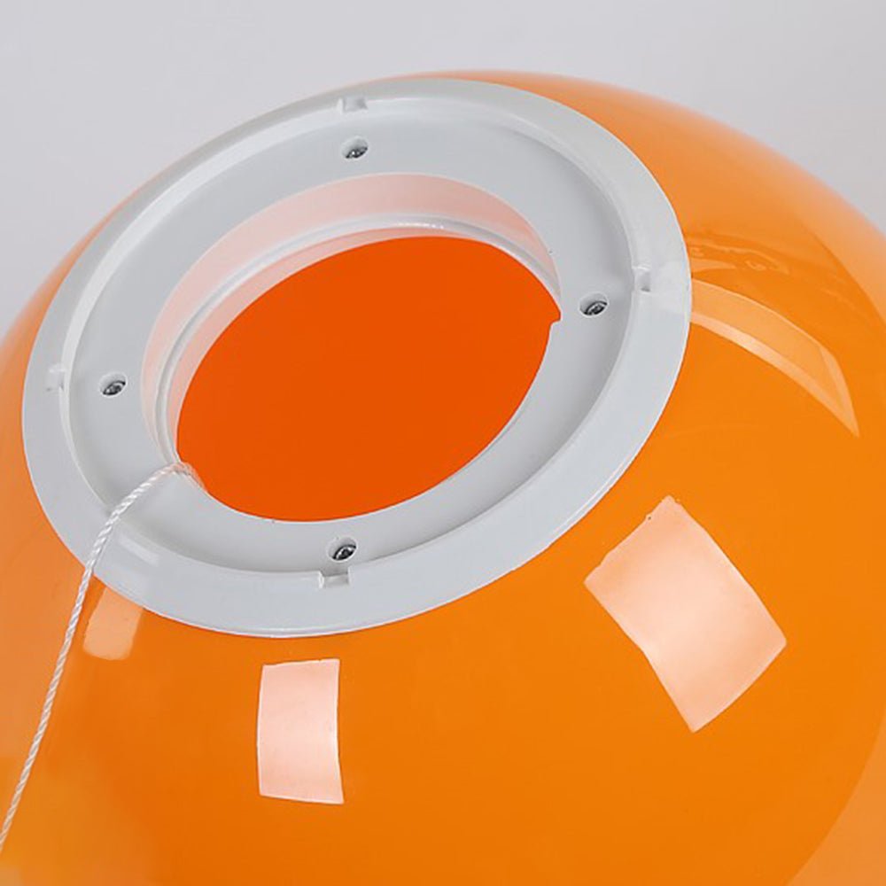 LumiSphere - Moderne Ronde LED Plafondlamp