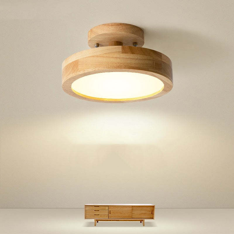 Lumos Moderne LED Plafondlamp