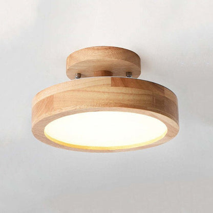 Lumos Moderne LED Plafondlamp