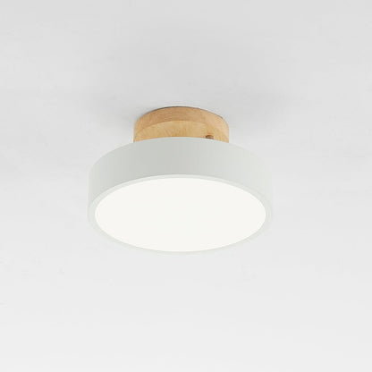 Lumos Moderne LED Plafondlamp