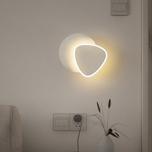 LuxArm - Moderne LED Wandlamp met Veelzijdig Armontwerp