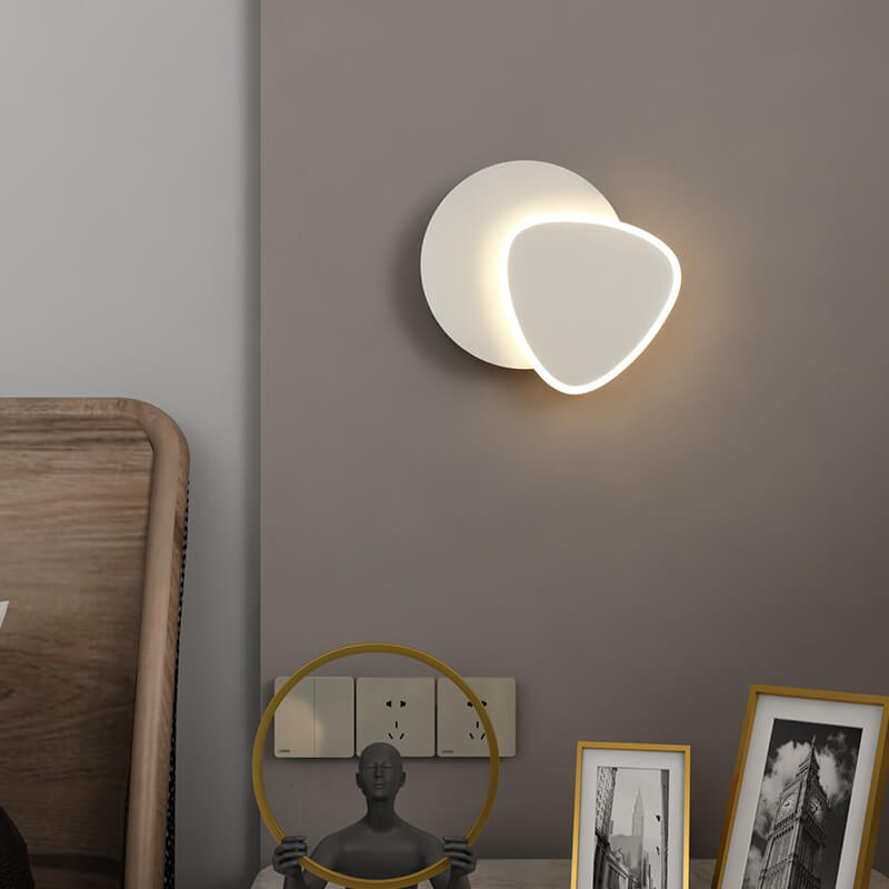 LuxArm - Moderne LED Wandlamp met Veelzijdig Armontwerp