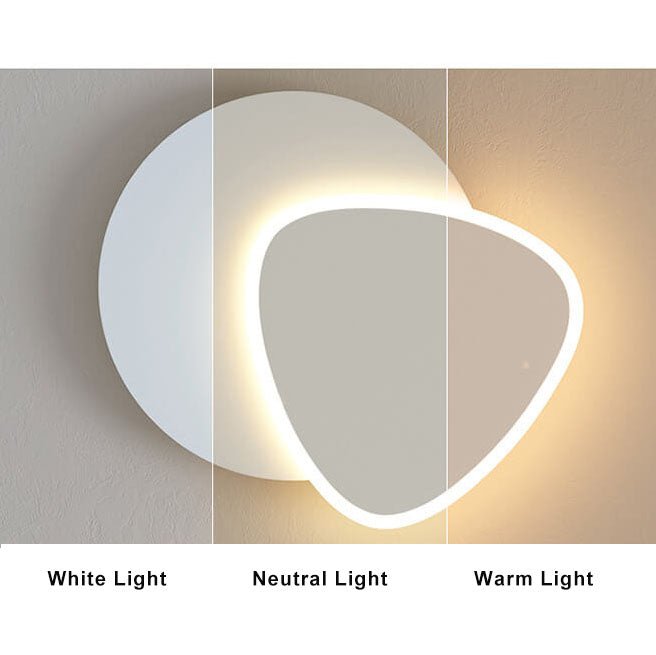 LuxArm - Moderne LED Wandlamp met Veelzijdig Armontwerp