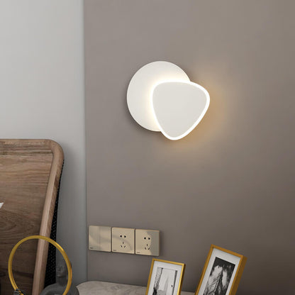 LuxArm - Moderne LED Wandlamp met Veelzijdig Armontwerp