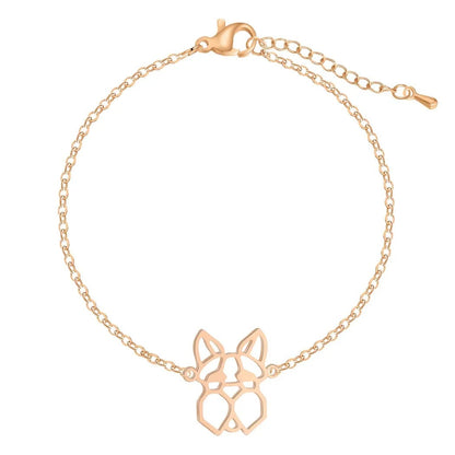 HondTrend - Stijlvolle Mode Hond Armband