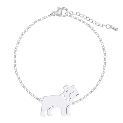 HondTrend - Stijlvolle Mode Hond Armband