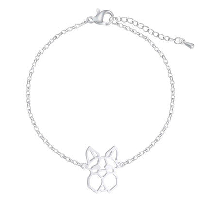 HondTrend - Stijlvolle Mode Hond Armband