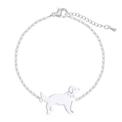 HondTrend - Stijlvolle Mode Hond Armband