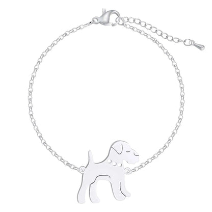 HondTrend - Stijlvolle Mode Hond Armband