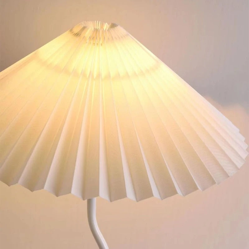 RetroNoord - LED Tafelverlichting met Scandinavisch Design