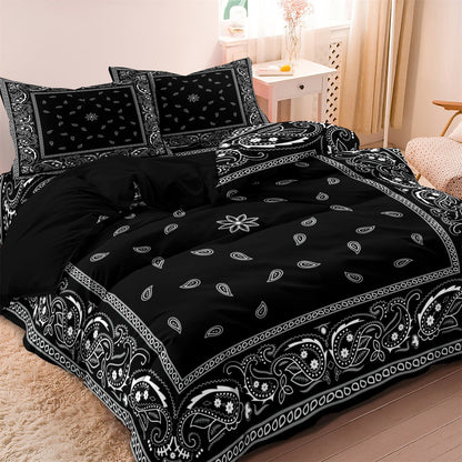 PaisleyDream - Mandala Beddengoedset