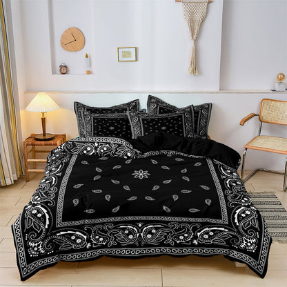 PaisleyDream - Mandala Beddengoedset