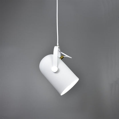 NordicDruppel - Moderne Hoeklamp met Elegant Design