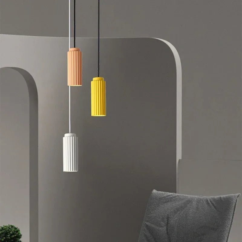 ScandiShine - LED Hanglamp