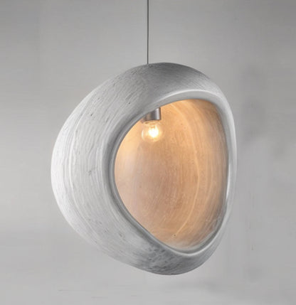 GrotGlans - Unieke Designlamp voor Sfeer