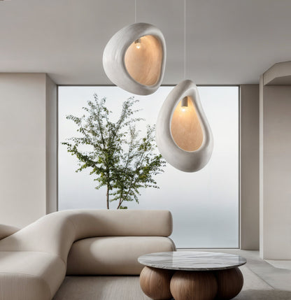 GrotGlans - Unieke Designlamp voor Sfeer